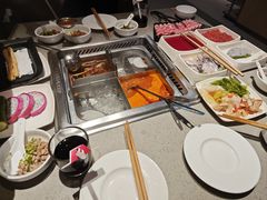 -海底捞火锅(坪山益田假日广场店)