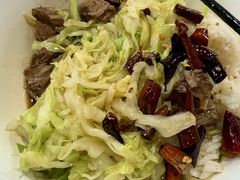 -柴氏风味斋(甘家口店)