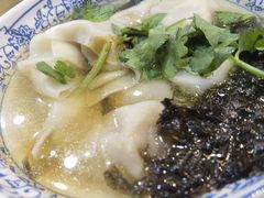 -华天二友居肉饼(宫门口店)