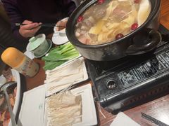 -沙力海美食城 西北特色菜 烤肉店(北门坡店)