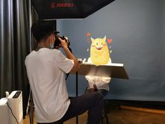 -白衬衫照相馆(五彩店)