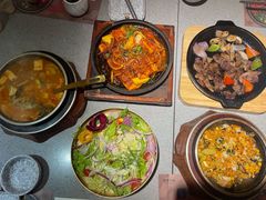 -将军牛排·尔滨地标朝鲜族美食(总店)