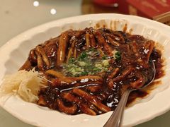 -得月楼·省级非遗·传统苏帮菜(观前店)