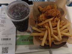 -德克士(东安店)