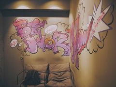 -BE NORMAL CAFE(霞溪路店)