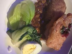 -彗星餐厅(香港迪士尼乐园)