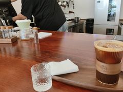 -枫桥边coffee(滨江路店)
