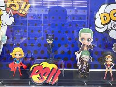 -泡泡玛特POPMART(合生汇店)