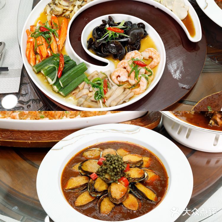 来日照不吃这家真的会后悔 昨天和闺蜜冲了这家醉江湖