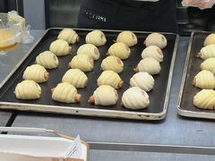 -卡玛王子·面包·蛋糕(南山宝能环球汇店)