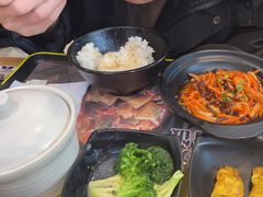 -老娘舅(吴淞路店)