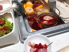 -海底捞火锅(石厦时代广场店)