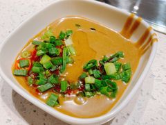 -九府羊·鲜羊火锅·烤串(新华路店)