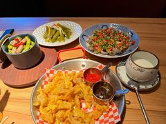 -雪熊精酿·哈尔滨烧烤酒馆(非遗大串店)