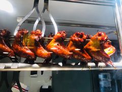 -丽的面家(多宝路店)