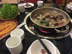 -香丽缘饭馆(黑龙潭店)