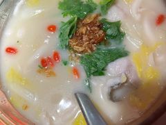 -闽上鲜·福建菜(龙湖滨江天街店)