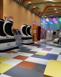 -宝燕乐园(闵行旗舰店)