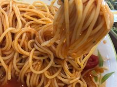 -萨莉亚意式餐厅(深圳北站店)