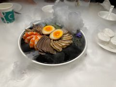 糟醉拼盘-食廬(浦东嘉里城店)