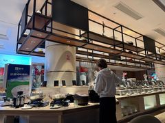-华信天港禧悦酒店·浩自助餐厅(宁波奉化万达广场店)