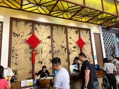 -七仙岭君澜度假酒店