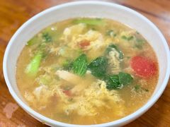 -老刘家泡馍·陕西老字号(钟楼广济街店)