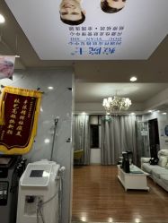 -痘院士专业祛痘皮肤管理