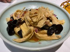 -围龙屋客家食府(福田店)