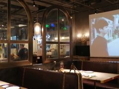 大堂-極上萬膳·日料放题(海岸城店)