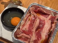 -赤坂亭·M9和牛烧肉·铁板烧·日料398放题(长泰广场店)