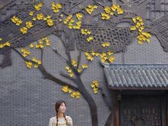 -星巴克臻选(成都宽窄巷子店)