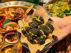 -破店肥哈·海鲜·烧烤(郑州银泰inPARK店)