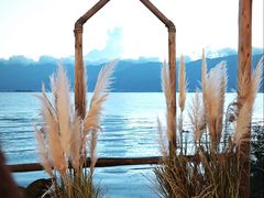 -六阅·福十 FORTEN 海景咖啡西餐厅(双廊古镇店)