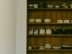 -知亘茶食