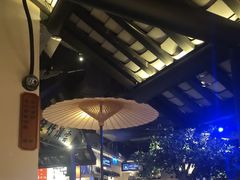 -绿茶餐厅(深圳龙华天虹购物中心店)