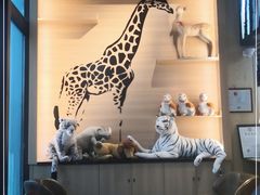 -ZOO COFFEE动物园咖啡(望京锐创店)