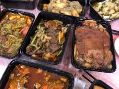 -卫鼎轩·家宴(水上公园店)