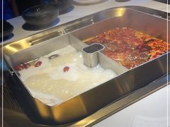 -九鼎轩脆毛肚火锅(南京东路店)