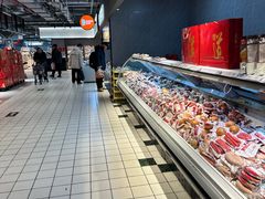 -物美超市(三里河店)