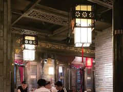 -袁老四重庆老火锅(桐梓坡店)