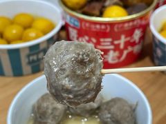 -阿婆牛杂·广府非遗地标美食(云山天地店)