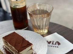 -via coffee(万象城店)