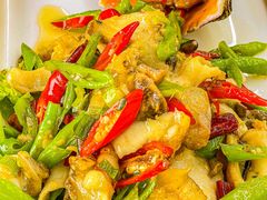 -沁园蒸汽·海鲜餐厅(三浴场店)