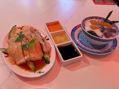 -芽笼芽笼新加坡餐厅(世纪汇店)