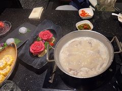 -捞王锅物料理(丰联店)
