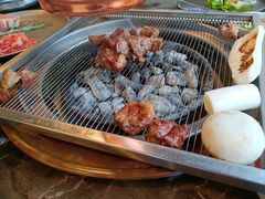 -橡果烤肉(仙林店)