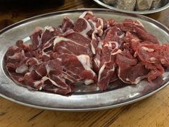 牛展-江村四哥新鲜牛肉店(江高总店)