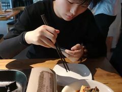 皮蛋豆腐-半天妖烤鱼(方庄店)