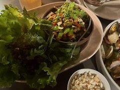 -Ginger(兴国路店)